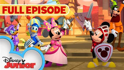 house of mickey mouse full episodes